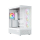 Obudowa MODECOM Volcano AQ300 ARGB White